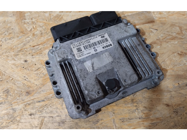 Блок управления двигателя 0281016578   KIA Venga