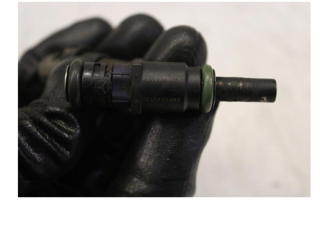 Форсунка A0000788749, 5247A05012 Mercedes-Benz A W169 266940