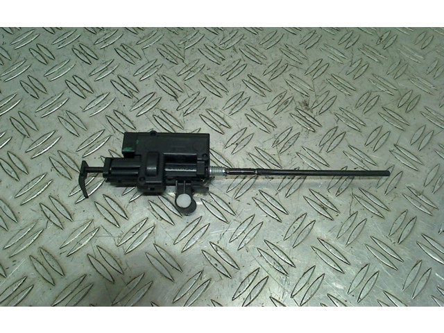 Vstřikovač 166001525R Renault Scenic IV - Grand scenic IV pro benzínový motor 1.3