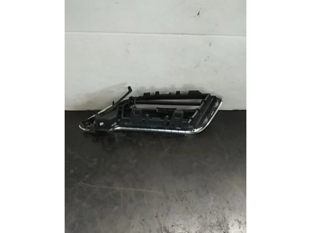 Блок управления климат-контролем 44718-1X   Peugeot 2008 I