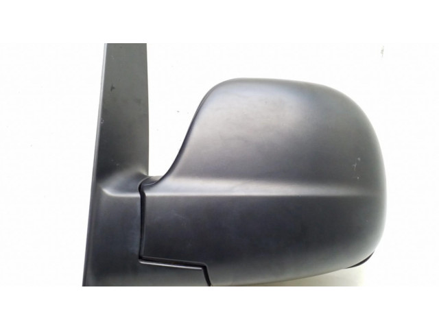 Zpětné zrcátko levé Mercedes-Benz Vito Viano W639 2008 232636001