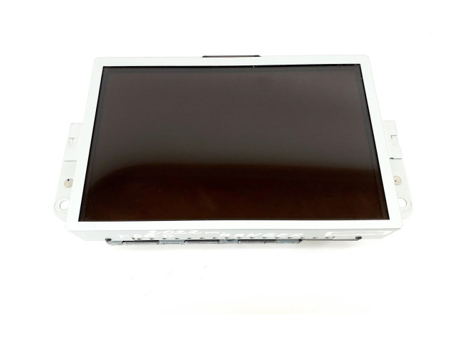 Дисплей KS7T18B955SA, KB3T14G370MGB Ford Ranger