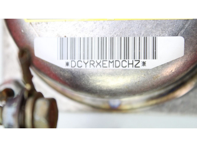 Подушка безопасности пассажира BP4K60350, BP4K60350 Mazda 3 I