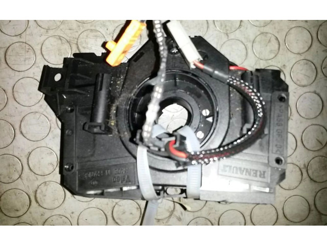 Подрулевой шлейф SRS 7700410115, 7700410115   Renault Clio II