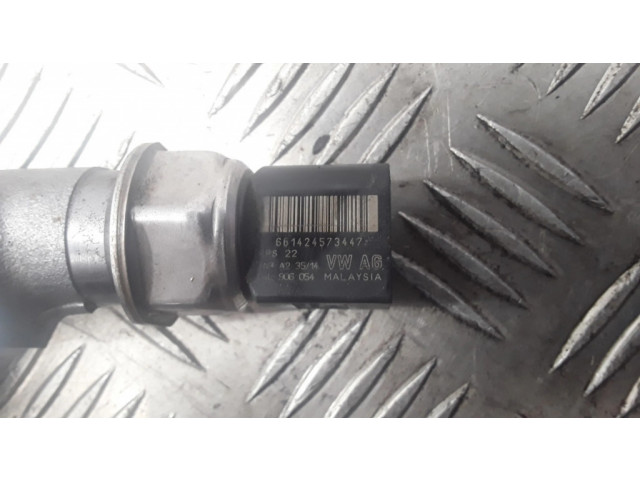 Топливная рампа 059130089CS, 906054 Audi A7 S7 4G 3.0 для двигателя CRTD