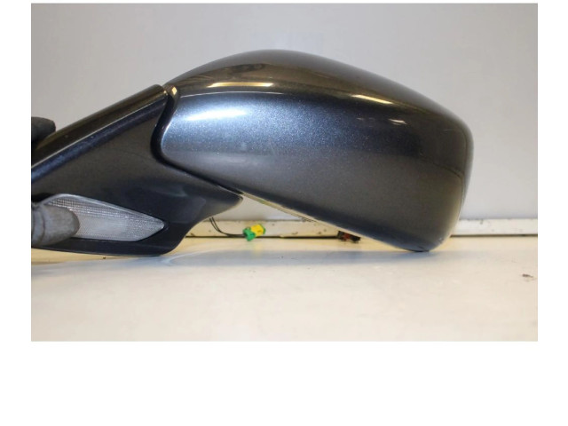 Зеркало электрическое        Peugeot 807   -  года   