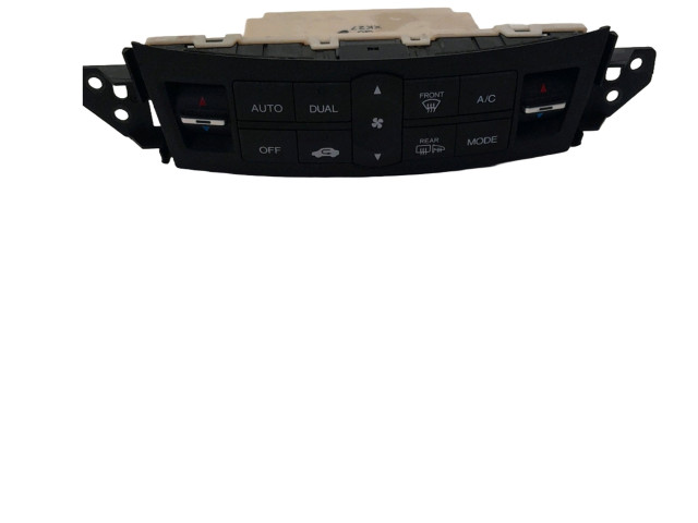 Модуль блока управления кондиционером 79600TL1E01ZA Honda Accord