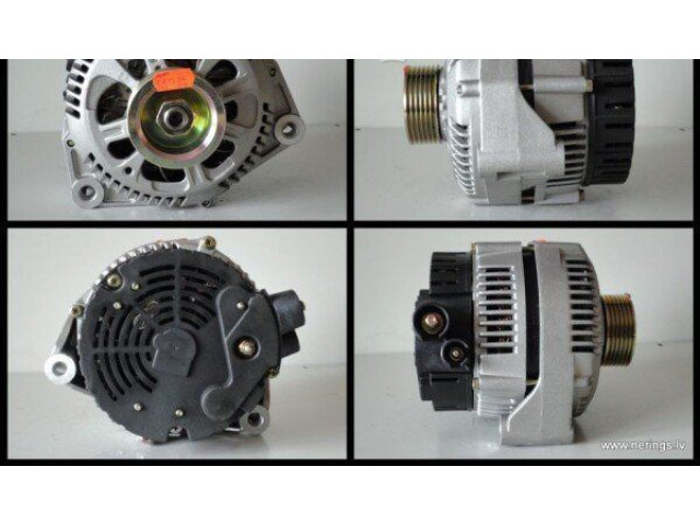 Генератор CA1334, 10442161   Citroen Xantia      