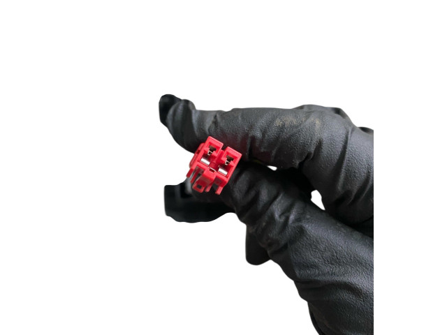 Подушка безопасности пассажира MNI23965ZZ Mitsubishi L200