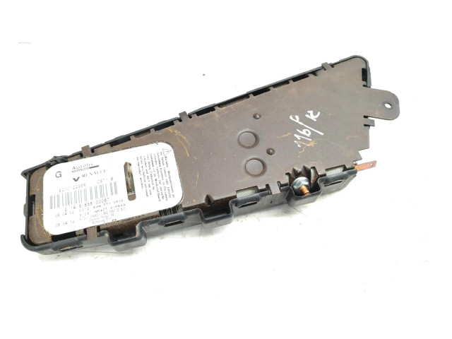 Подушка безопасности в сиденье 8200122966   Renault Avantime