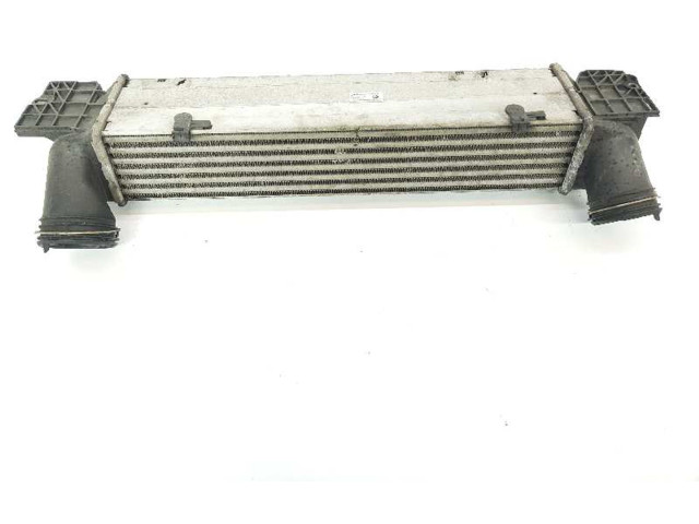 Интеркулер 17517798788, 3296399 BMW 1 F20 F21 2.0
