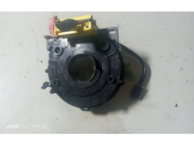 Подрулевой шлейф SRS 13277927, 16908 Opel Meriva A