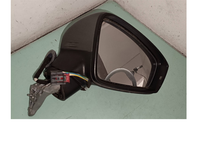 Zpětné zrcátko Volkswagen Tiguan 2017 047979