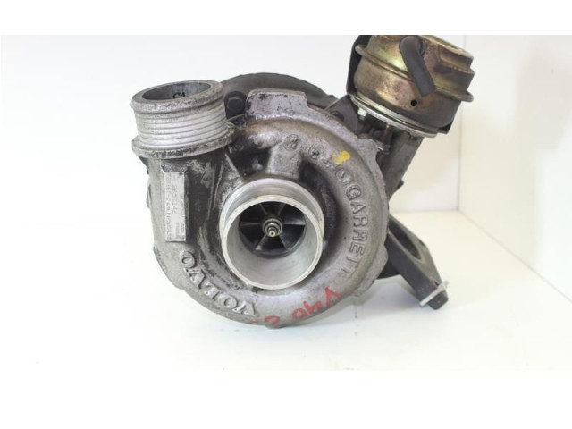 Турбина Volvo S60 7231672, 7231672