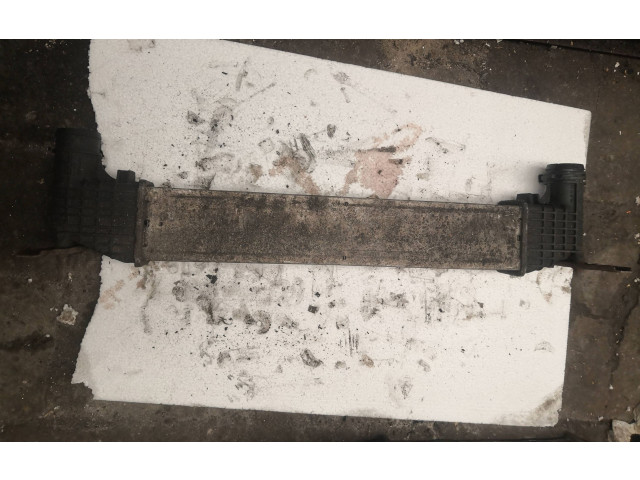 Интеркулер  95VW9L440AA, 7M0145805   Ford Galaxy 