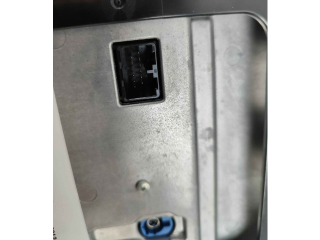 Дисплей 32247465 Volvo XC40