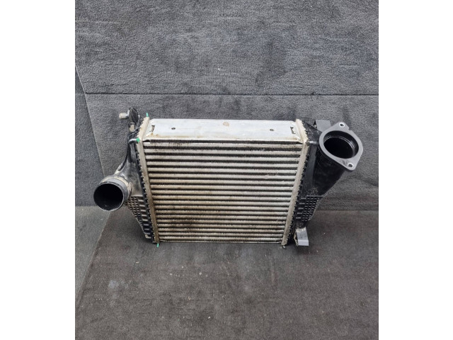 Интеркулер  4M0145804R   Audi SQ7 