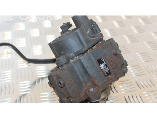 Топливный насос