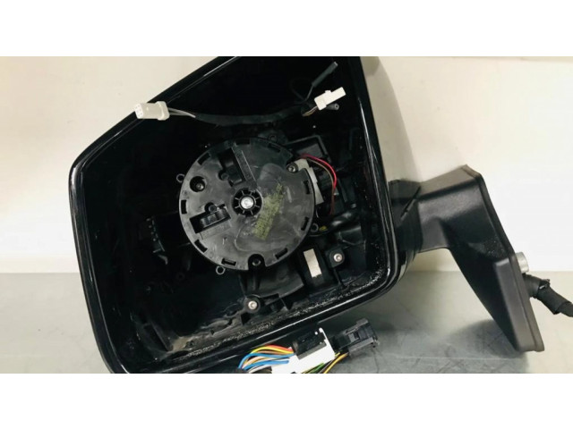Zpětné zrcátko levé Mercedes-Benz G W461 463 2013 A4638109516, 4638109516