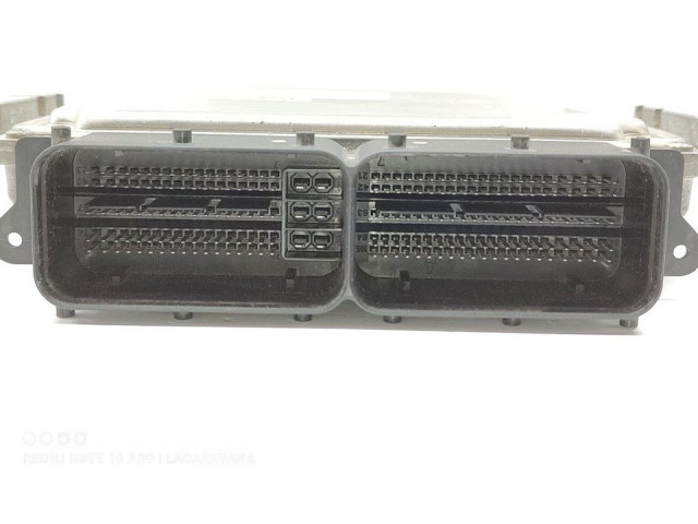 Блок управления двигателя 0281032115 KIA Ceed