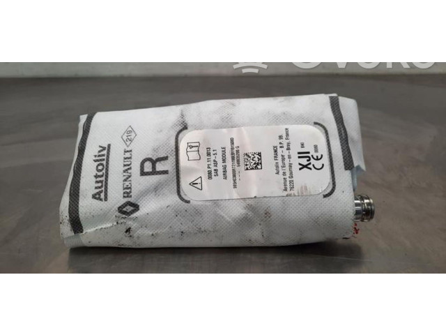 Подушка безопасности в сиденье 648835200G Dacia Sandero III