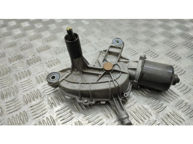 Моторчик дворников 9687621780 Citroen C4 Grand Picasso