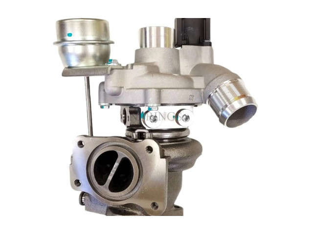 Турбина Citroen DS3 1.6 53039880425, 53039700425