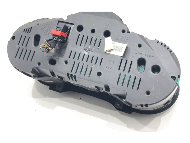 Панель приборов 156050196 Alfa Romeo GT