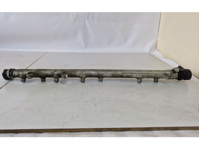 Топливная рампа 7788679, 0445216008 BMW 5 E60 E61 для двигателя -