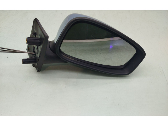 Зеркало электрическое Fiat Idea - года