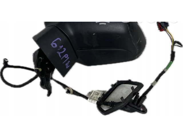 Зеркало электрическое Audi Q2 - - года