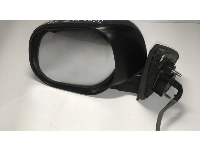 Zpětné zrcátko levé Peugeot 4007 2009 E4032588, E4022589