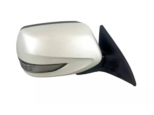 Zpětné zrcátko Subaru Outback 2010 E13027412