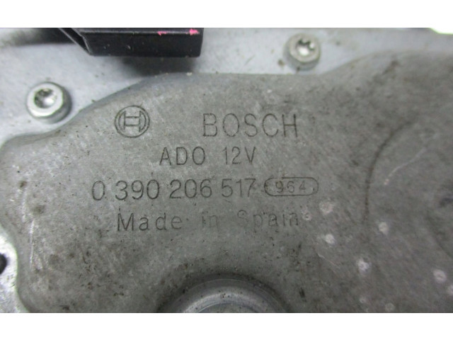 Моторчик заднего дворника 0390206517 Mitsubishi Carisma