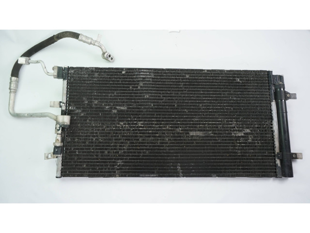 Комплект радиатора     8T0260401D    Audi Q5 SQ5 