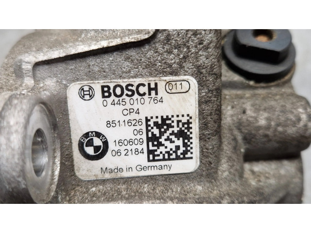 Vstřikovač 8511626, 8514146 BMW 1 F20 F21 pro naftový motor 1.8 B47U