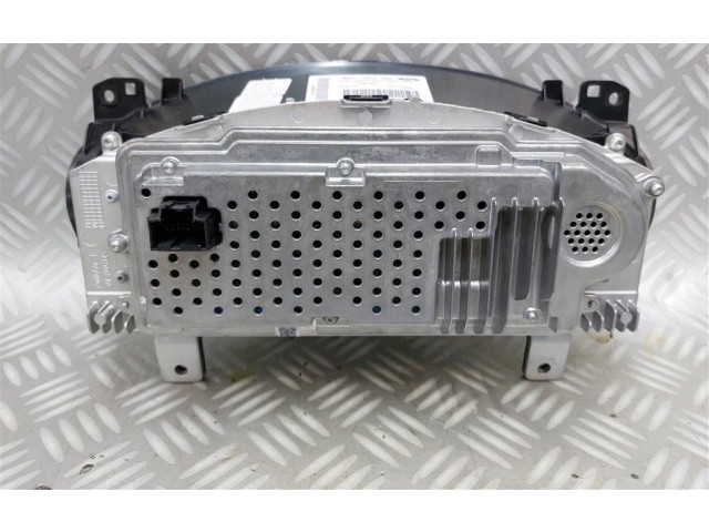 Přístrojová deska Ford Kuga III 2020 MV4T-10849-DGC