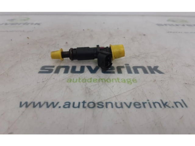 Vstřikovač 166009685R, 166009685R Renault Twingo III H4D-A4