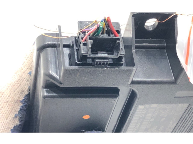 Блок управления P68272745AB Jeep Cherokee