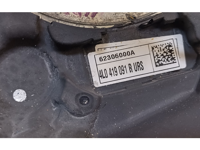 Volant Audi Q7 4L 2008 4L0419091R