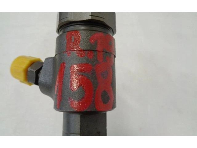 Комплект жиклеров (форсунок) 0445110566 Peugeot 308