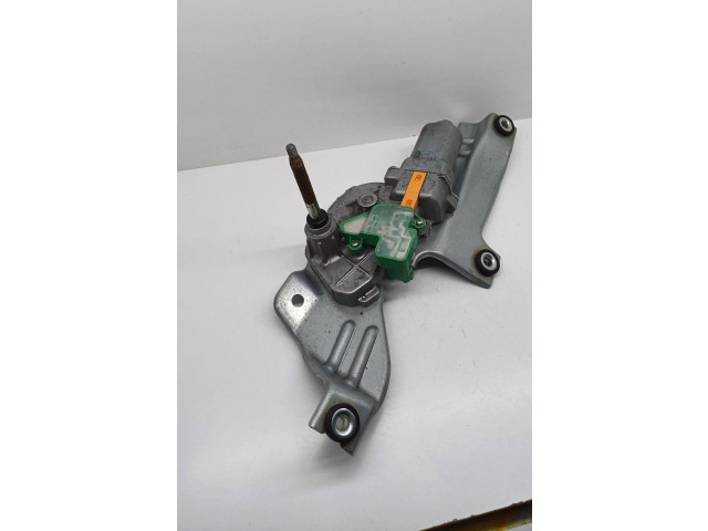 Моторчик заднего дворника Subaru Forester SH