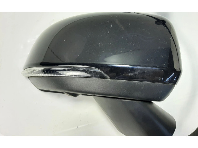 Зеркало электрическое Volvo XC40 - года