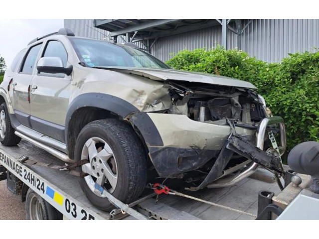 Руль Dacia Duster - года 484302824R, 484302824R