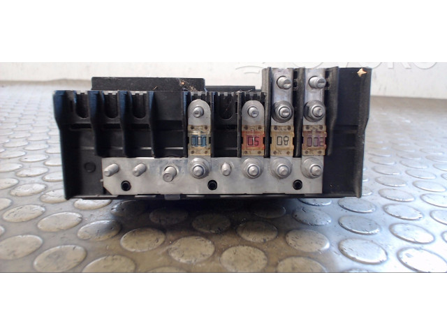 Блок предохранителей 1K0937125A, 0000 Volkswagen Touran I