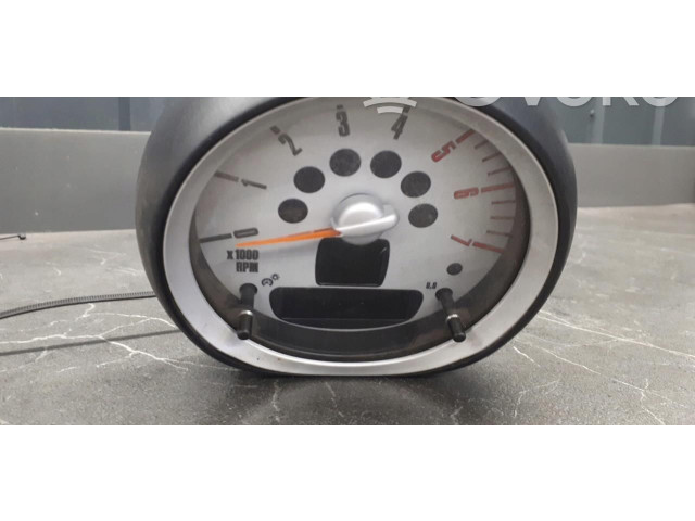 Панель приборов 9178741 Mini One - Cooper Coupe R56