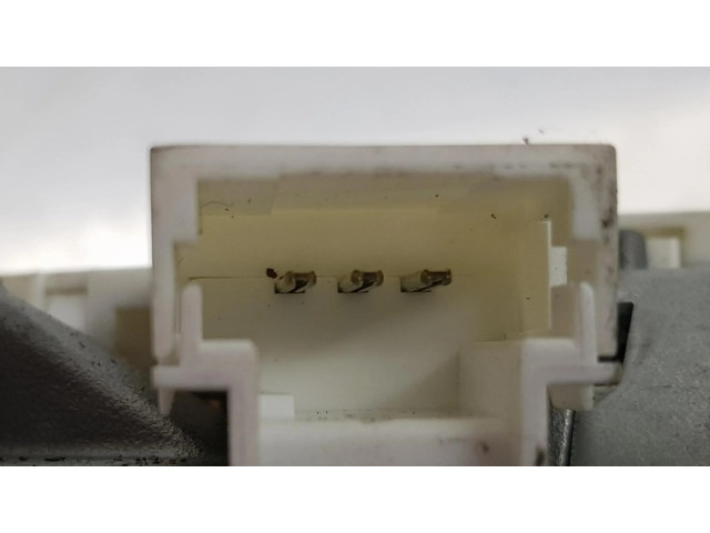 Моторчик заднего дворника 6405LQ, 9683364380 Citroen Berlingo