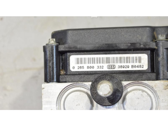 Jednotka ABS 46844830 Fiat Punto (188) 2005