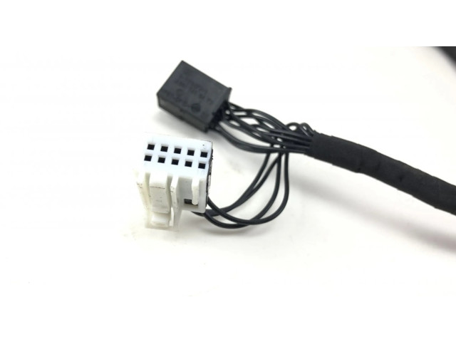 Zpětné zrcátko pravé Mercedes-Benz E W212 2010 A2128101876