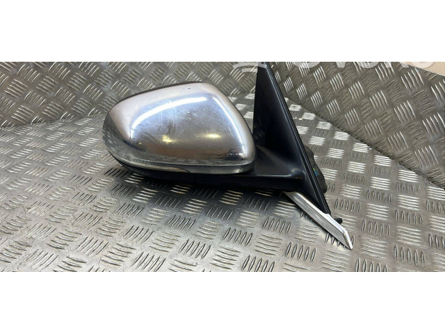 Зеркало электрическое Jaguar XF X260 2015 - года